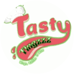 Tasty Tingzzz logo