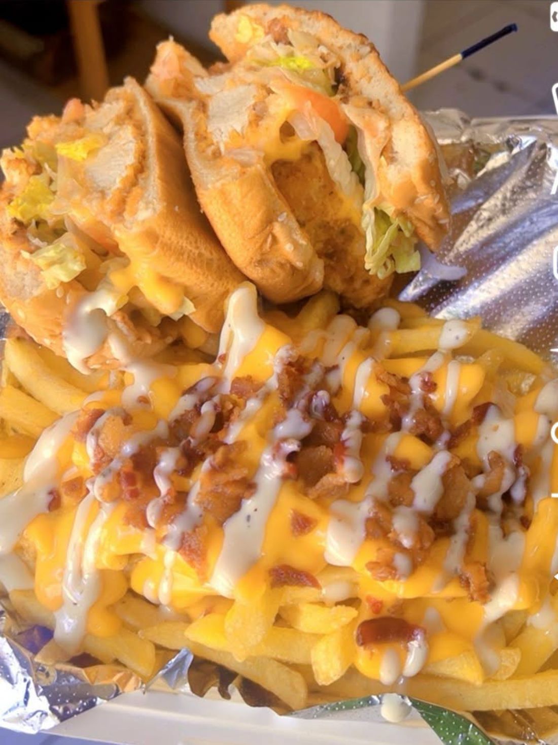 Philly Cheesesteak